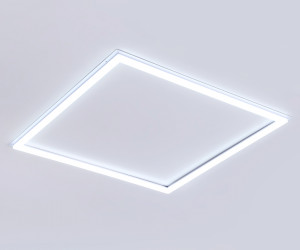 DPS1042 48W 6500K 180-260V IP40 4320LM 595*595*15