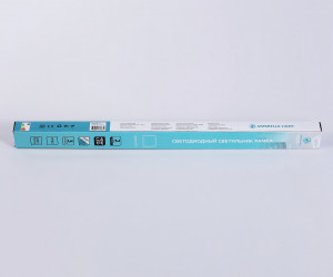 DPS1042 48W 6500K 180-260V IP40 4320LM 595*595*15