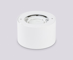 TN52892 SWH/GWH белый песок/белый глянец GX53 max 12W D97*60