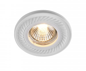 Встраиваемый светильник Maytoni DL283-1-01-W