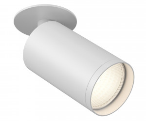 Встраиваемый светильник (Набор) Technical C049CL-1W