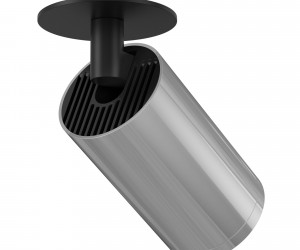 Встраиваемый светильник (Набор) Technical C049CL-1BCH