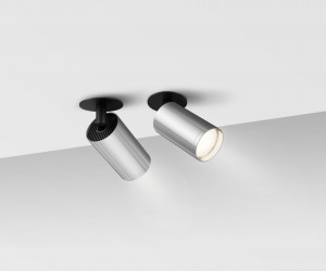 Встраиваемый светильник (Набор) Technical C049CL-1BCH