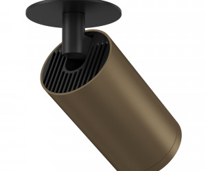 Встраиваемый светильник (Набор) Technical C049CL-1BBZ