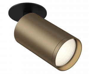 Встраиваемый светильник (Набор) Technical C049CL-1BBZ