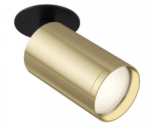 Встраиваемый светильник (Набор) Technical C049CL-1BG