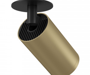 Встраиваемый светильник (Набор) Technical C049CL-1BMG