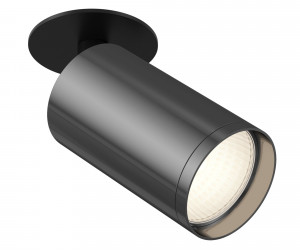 Встраиваемый светильник (Набор) Technical C049CL-1BGF