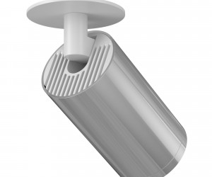 Встраиваемый светильник (Набор) Technical C049CL-1WCH