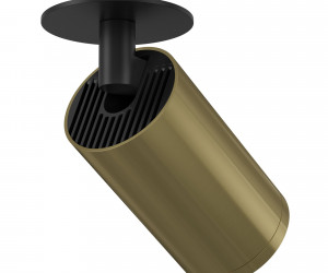 Встраиваемый светильник (Набор) Technical C049CL-1BBS