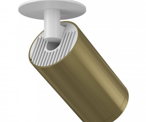 Встраиваемый светильник (Набор) Technical C049CL-1WBS