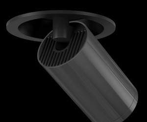 Встраиваемый светильник (Набор) Technical C048CL-1BGF