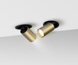 Встраиваемый светильник (Набор) Technical C048CL-1BMG