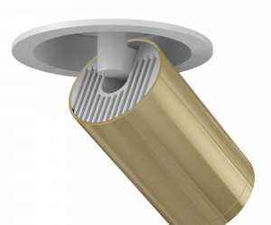 Встраиваемый светильник (Набор) Technical C048CL-1WG