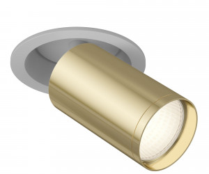 Встраиваемый светильник (Набор) Technical C048CL-1WG