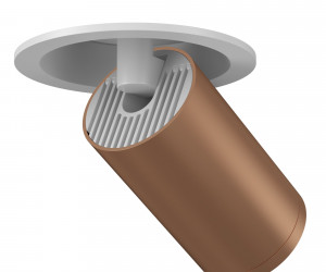 Встраиваемый светильник (Набор) Technical C048CL-1WC