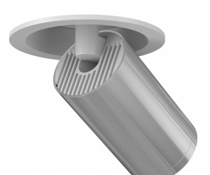 Встраиваемый светильник (Набор) Technical C048CL-1WCH