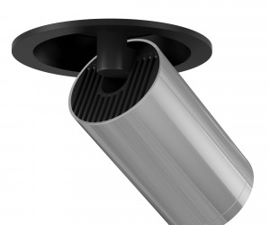 Встраиваемый светильник (Набор) Technical C048CL-1BCH