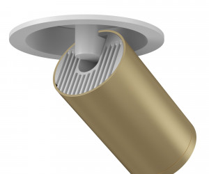 Встраиваемый светильник (Набор) Technical C048CL-1WMG