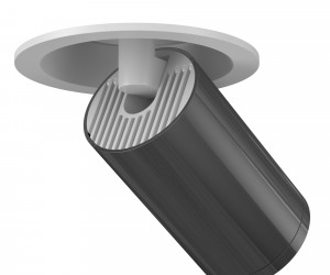 Встраиваемый светильник (Набор) Technical C048CL-1WGF