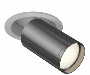 Встраиваемый светильник (Набор) Technical C048CL-1WGF
