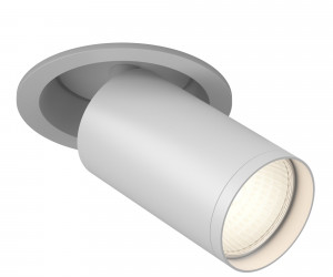 Встраиваемый светильник (Набор) Technical C048CL-1W