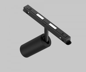 Трековый светильник Technical TR032-2-5W2.7K-M-B