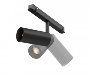 Трековый светильник Technical TR032-2-5W2.7K-M-B