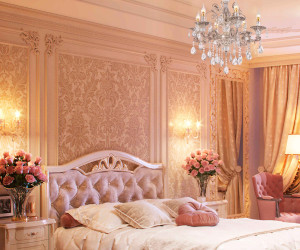 Подвесная люстра 6628S-6 SBG 000048834