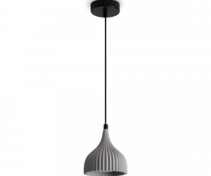 Подвесной светильник Freya FR5582PL-01LG