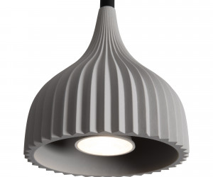 Подвесной светильник Freya FR5582PL-01LG