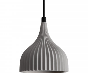 Подвесной светильник Freya FR5582PL-01LG