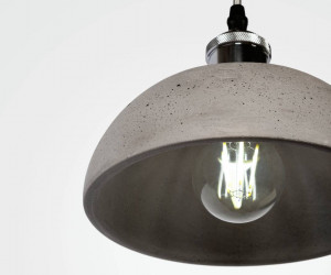 Подвесной светильник BL101-1P-200 DGR 000039525