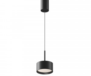 Подвесной светильник Technical P102PL-12W4K-B