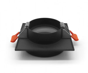 TN315 SBK черный песок GU5.3 92*92*40