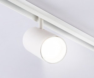 GL3845 WH белый IP20 30W 4200K 48V 24° D77*138