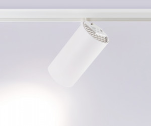 GL3845 WH белый IP20 30W 4200K 48V 24° D77*138