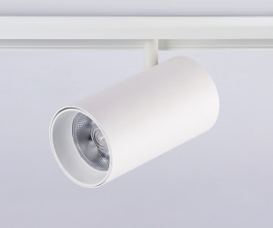 GL3845 WH белый IP20 30W 4200K 48V 24° D77*138