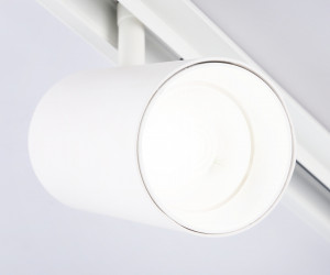 GL3845 WH белый IP20 30W 4200K 48V 24° D77*138