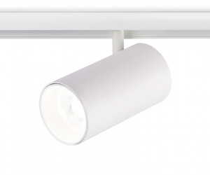 GL3845 WH белый IP20 30W 4200K 48V 24° D77*138