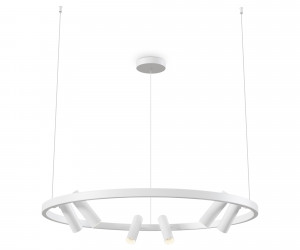 Подвесной светильник Maytoni MOD102PL-L42WK