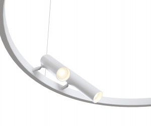 Подвесной светильник Maytoni MOD102PL-L42WK