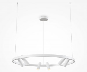 Подвесной светильник Maytoni MOD102PL-L42WK