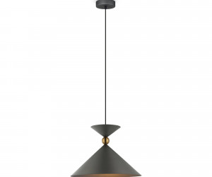 Подвесной светильник Freya FR5392PL-01GR1