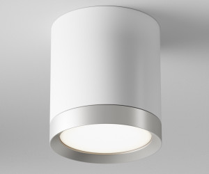 Потолочный светильник Technical C086CM-GX53-MRD-WS