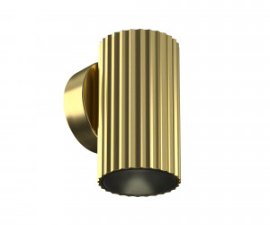 Настенный светильник (бра) Technical C106WL-01-GU10-BS