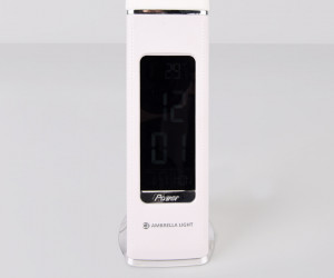 DE508 WH белый LED 3000-6400K 6W