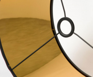 Торшер Lussole LSP-0668