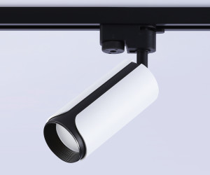 GL5154 WH/BK белый/черный GU10 D58*130