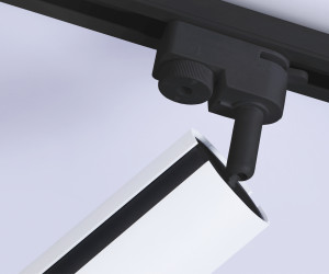 GL5154 WH/BK белый/черный GU10 D58*130